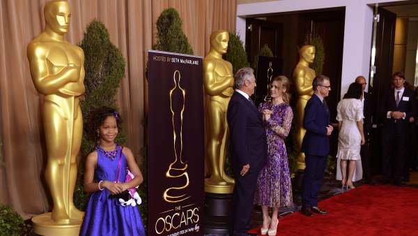Los Oscar Los Oscar