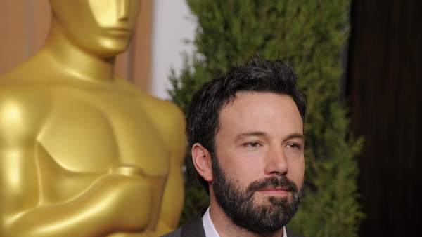 Ben Affleck Ben Affleck