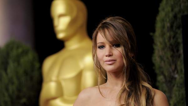 Jennifer Lawrence Jennifer Lawrence