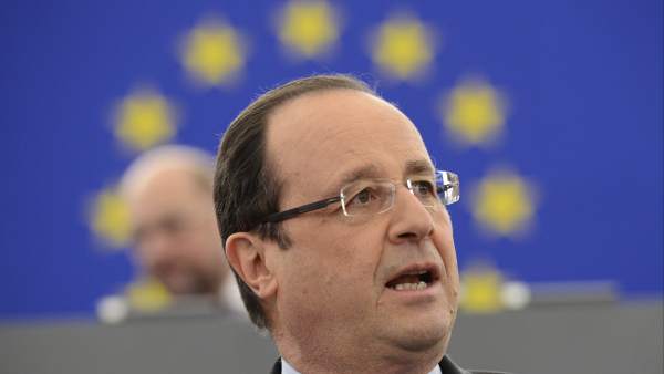 François Hollande François Hollande