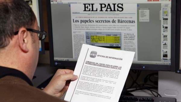 'El País' 'El País'