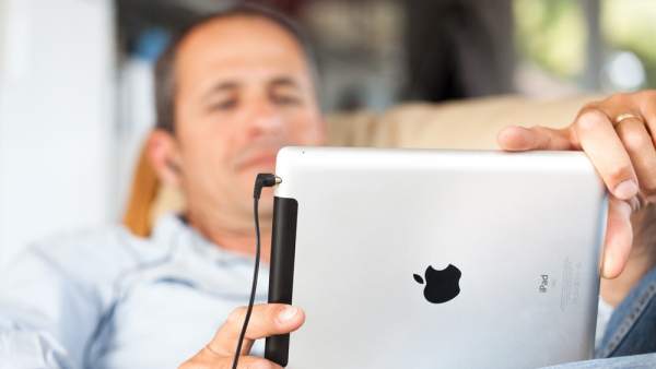 iPad iPad