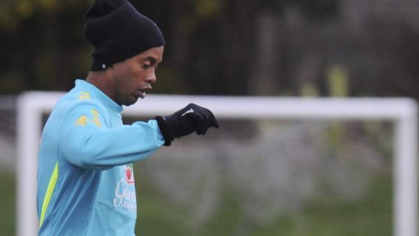 Ronaldinho Ronaldinho