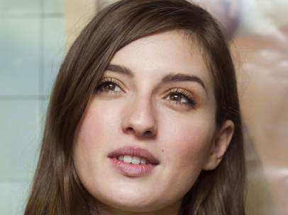 María Valverde