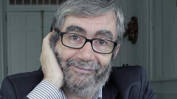 Antonio Muñoz Molina Antonio Muñoz Molina