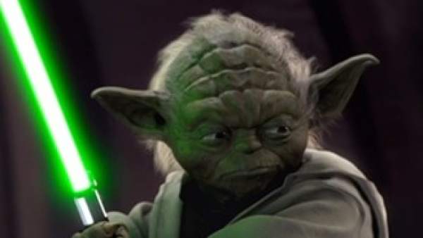 Yoda Yoda