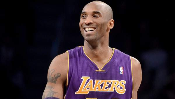 Kobe Bryant Kobe Bryant