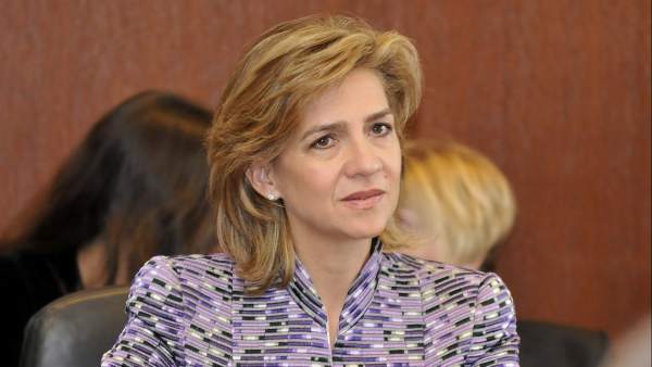 Infanta Cristina Infanta Cristina