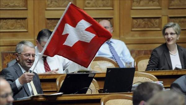 Suiza Suiza