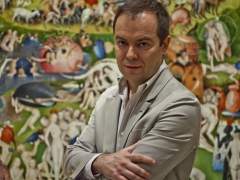 Javier Sierra