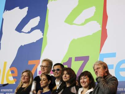 Berlinale 2013