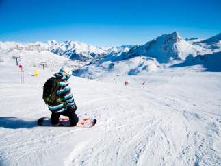 Formigal