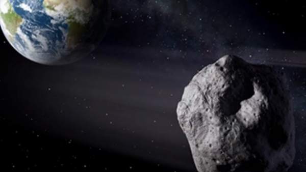 Asteroide Asteroide