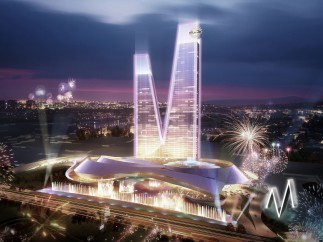 Eurovegas