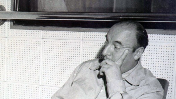 Pablo Neruda Pablo Neruda