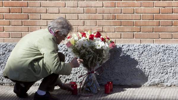 Suicidio en Córdoba Suicidio en Córdoba