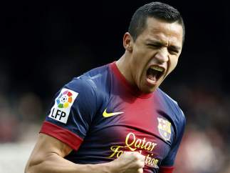 Alexis Sánchez