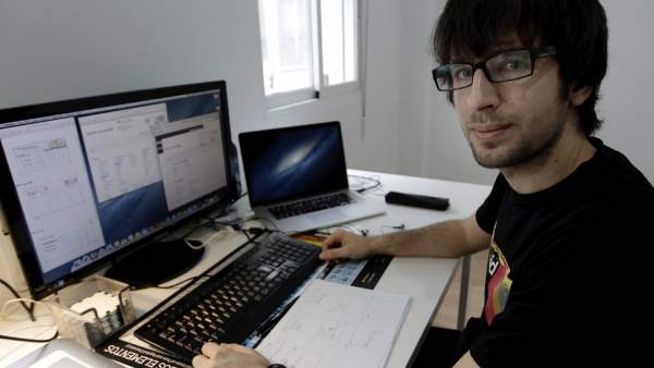 Diseñador de Wikipedia Diseñador de Wikipedia