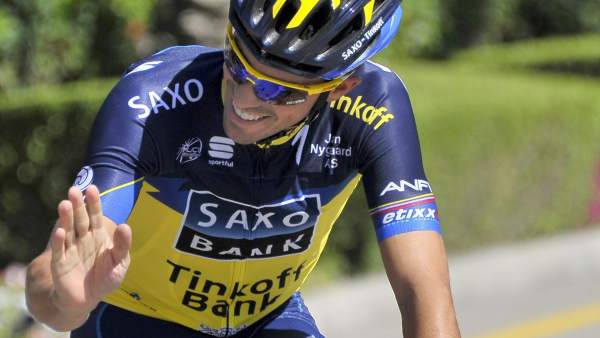 Alberto Contador Alberto Contador