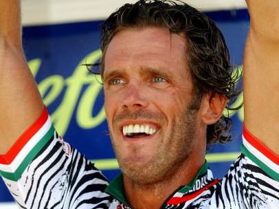 Mario Cipollini