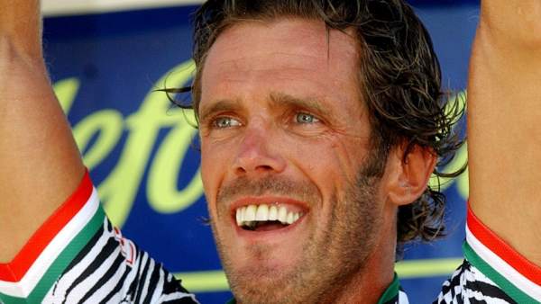 Mario Cipollini Mario Cipollini