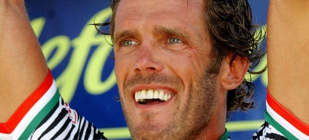 Mario Cipollini