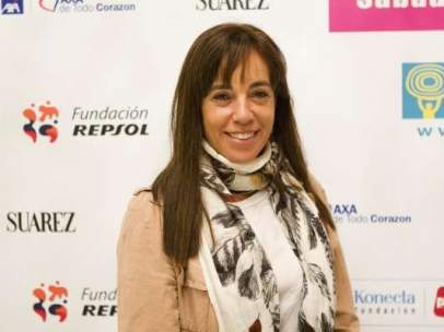 Mercedes Coghen