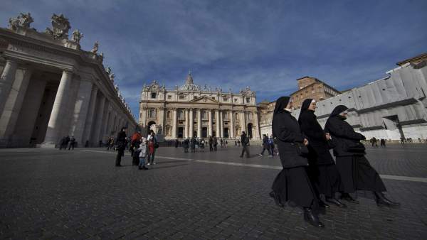 San Pedro del Vaticano San Pedro del Vaticano