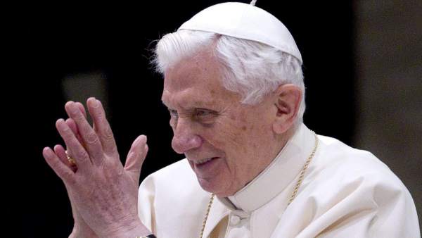Benedicto XVI Benedicto XVI