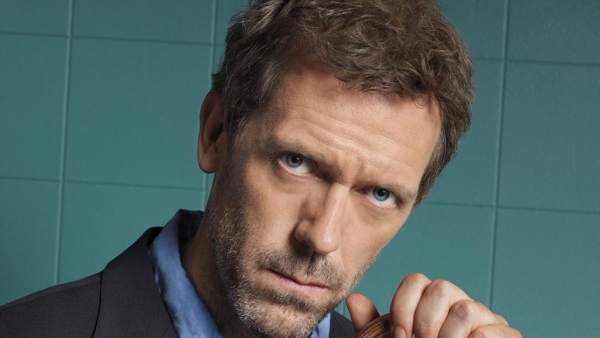 Hugh Laurie Hugh Laurie
