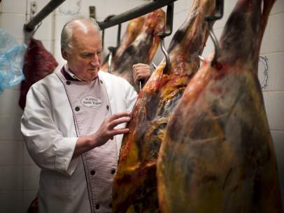 Carne de Caballo