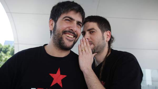 Estopa Estopa