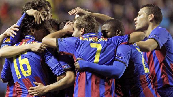 Gol del Levante Gol del Levante
