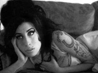 'Amy Winehouse'