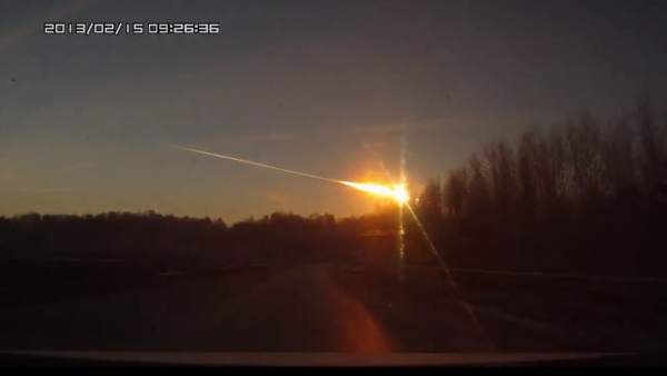 Meteorito Meteorito