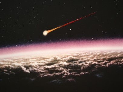 Meteorito