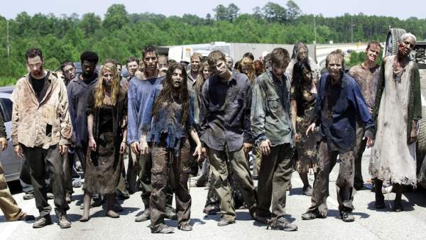 Zombis Zombis