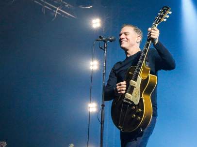 Bryan Adams
