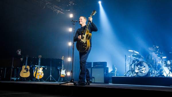 Bryan Adams Bryan Adams