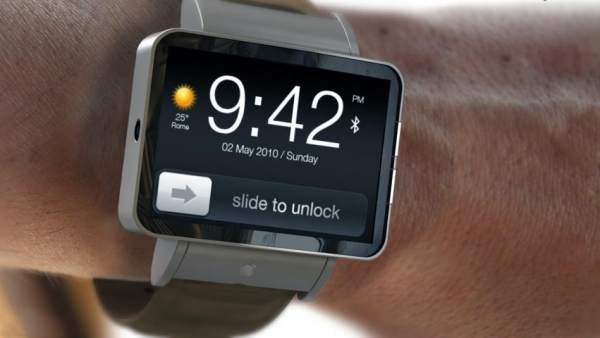 iWatch iWatch