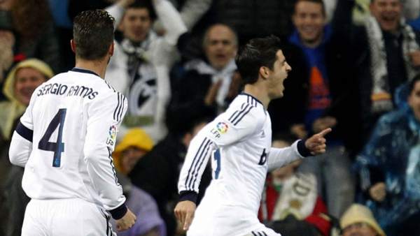 Morata Morata