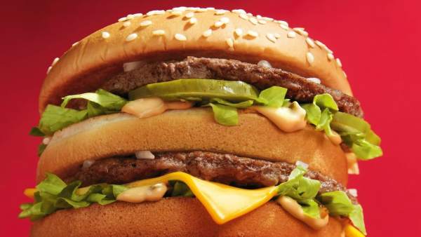 Big Mac Big Mac