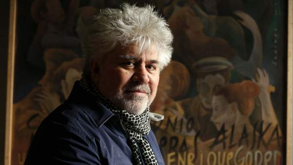 Pedro Almodóvar Pedro Almodóvar