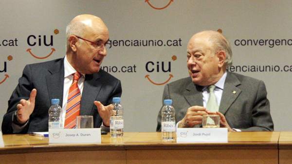 Duran, Pujol y Mas Duran, Pujol y Mas