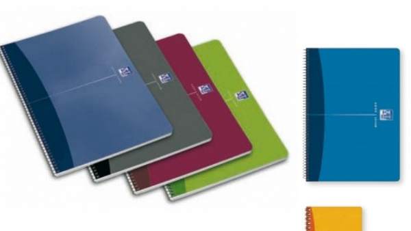 Catálogo de cuadernos Catálogo de cuadernos