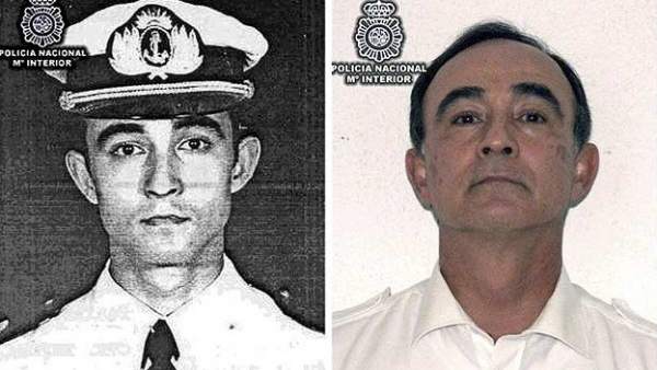 Piloto de los 'vuelos de la muerte' Piloto de los 'vuelos de la muerte'