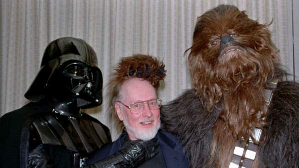 John Williams John Williams