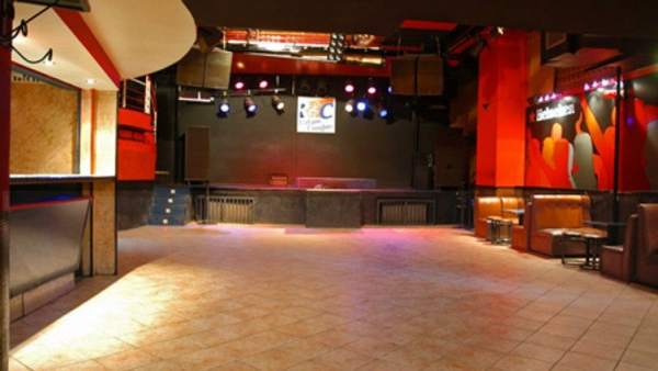 Sala Ritmo y Compás Sala Ritmo y Compás