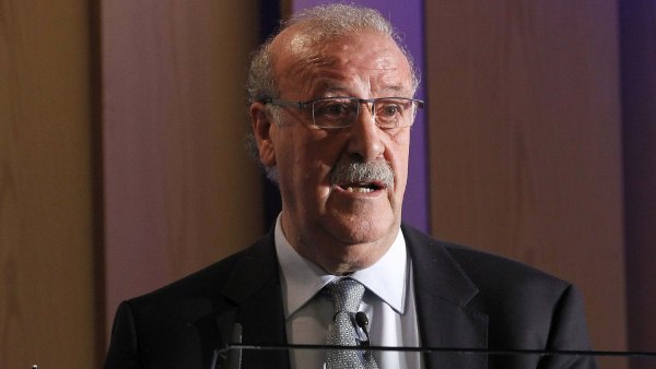 Del Bosque Del Bosque