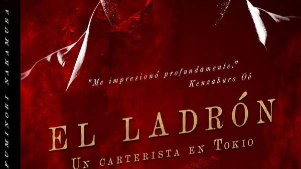 El Ladrón El Ladrón